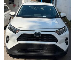 Toyota RAV 4 Gebrauchtwagen