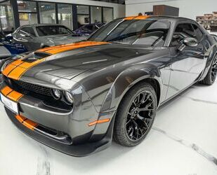 Dodge Challenger Gebrauchtwagen