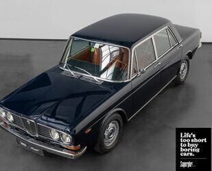 Lancia Flavia Gebrauchtwagen