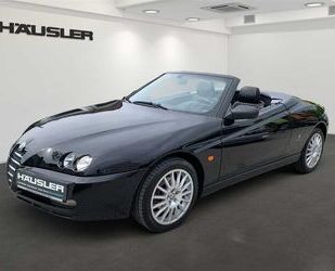 Alfa Romeo Spider Gebrauchtwagen