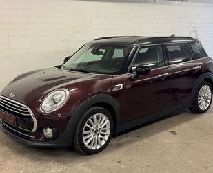 Mini Cooper Clubman Gebrauchtwagen