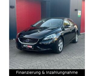 Volvo V40 Gebrauchtwagen