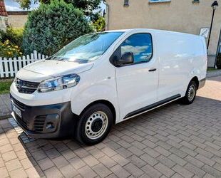 Opel Vivaro Gebrauchtwagen