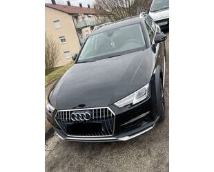 Audi A4 Allroad Gebrauchtwagen