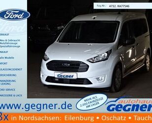 Ford Transit Connect Gebrauchtwagen