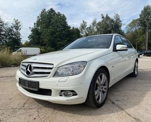 Mercedes-Benz C 220 Gebrauchtwagen