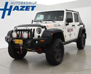 Jeep Wrangler Gebrauchtwagen