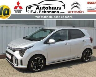 Kia Picanto Gebrauchtwagen