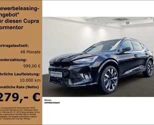 Cupra Formentor Gebrauchtwagen