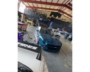 Nissan 200 SX Gebrauchtwagen