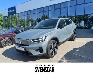 Volvo C40 Gebrauchtwagen