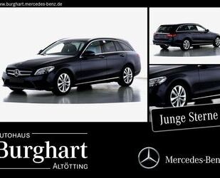 Mercedes-Benz C 200 Gebrauchtwagen