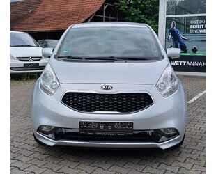 Kia Venga Gebrauchtwagen