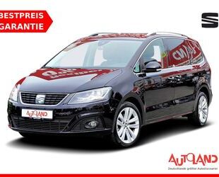 Seat Alhambra Gebrauchtwagen