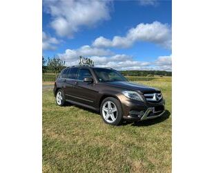 Mercedes-Benz GLK 250 Gebrauchtwagen
