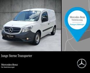 Mercedes-Benz Citan Gebrauchtwagen