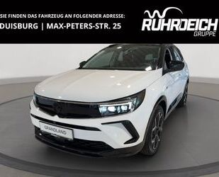 Opel Grandland (X) Gebrauchtwagen