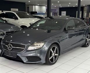 Mercedes-Benz CLS 350 Gebrauchtwagen