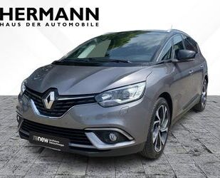 Renault Grand Scenic Gebrauchtwagen