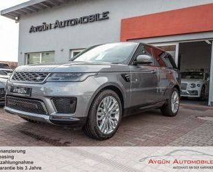 Land Rover Range Rover Sport Gebrauchtwagen