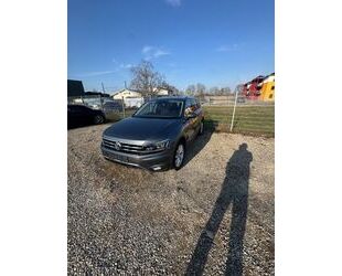 VW Tiguan Allspace Gebrauchtwagen