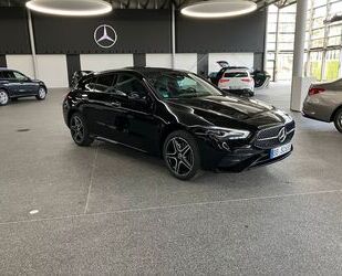 Mercedes-Benz CLA 250 Gebrauchtwagen