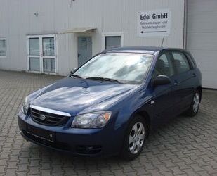 Kia Cerato Gebrauchtwagen