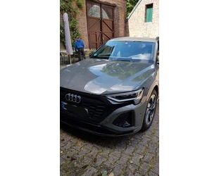 Audi Q8 e-tron Gebrauchtwagen