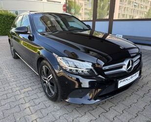 Mercedes-Benz C 220 Gebrauchtwagen