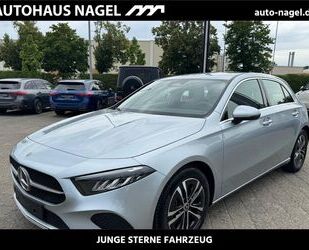 Mercedes-Benz A 180 Gebrauchtwagen