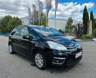 Citroen C4 Picasso Gebrauchtwagen