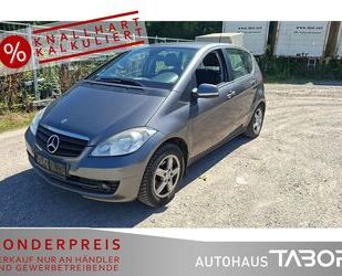 Mercedes-Benz A 150 Gebrauchtwagen