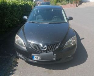 Mazda 3 Gebrauchtwagen