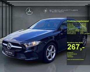 Mercedes-Benz A 250 Gebrauchtwagen