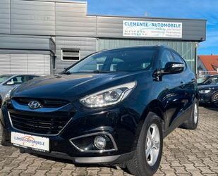 Hyundai ix35 Gebrauchtwagen
