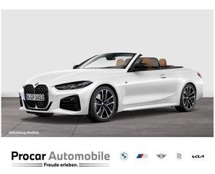 BMW M440 Gebrauchtwagen