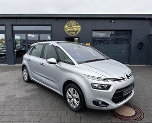 Citroen C4 Picasso Gebrauchtwagen