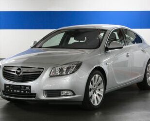 Opel Insignia Gebrauchtwagen