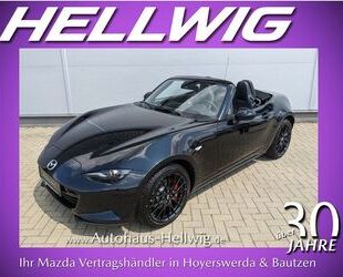 Mazda MX-5 Gebrauchtwagen