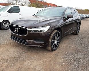 Volvo XC60 Gebrauchtwagen