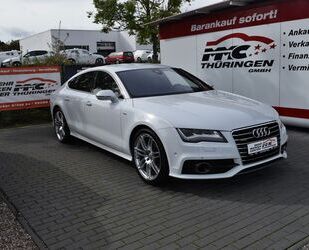 Audi A7 Gebrauchtwagen