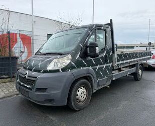 Citroen Jumper Gebrauchtwagen