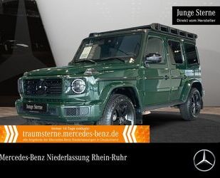 Mercedes-Benz G 500 Gebrauchtwagen