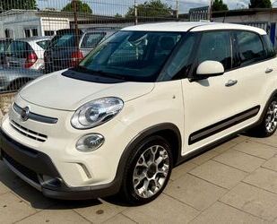 Fiat 500L Gebrauchtwagen