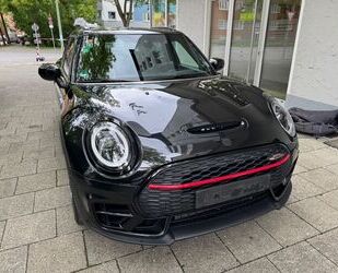 Mini John Cooper Works Clubman Gebrauchtwagen