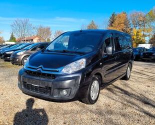 Citroen Jumpy Gebrauchtwagen