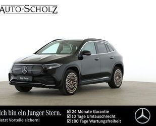 Mercedes-Benz EQA Gebrauchtwagen