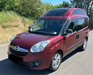 Opel Combo Gebrauchtwagen