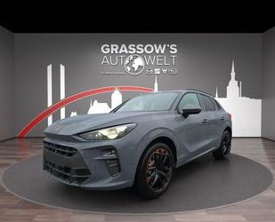 Cupra Terramar Gebrauchtwagen