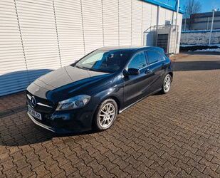 Mercedes-Benz A 200 Gebrauchtwagen
